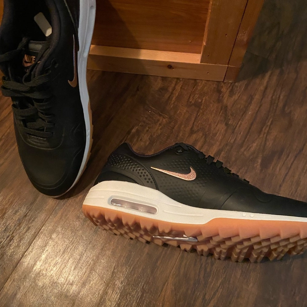 Nike Air Max Golf Shoes